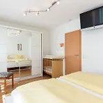 Ferienhaeuser Nordsee_trio Prázdninový dům